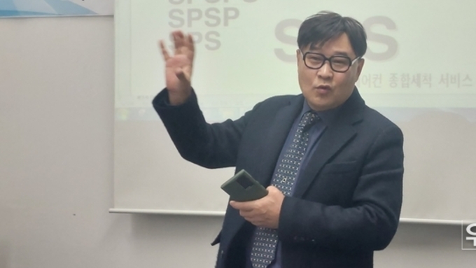 사단법인 한국시스템에어컨시설유지관리협회, 업계 최초 '단체표준' 추진해서 주목