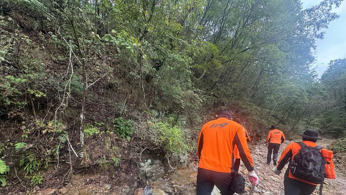 대한노인회 유성구지회, 보름째 실종 80대 노인에 대해 아무런 입장 표명도 없어
