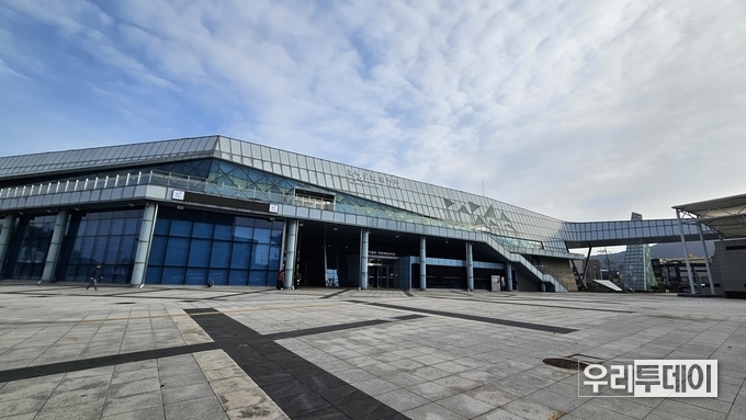 우리투데이, 창간 5주년 기념식 충남 보령시 문화의전당에서 2025년 11월 21일 개최