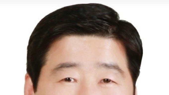 더불어민주당 중앙당 정책위원회 유병만 전 부의장, 2026년 2월 2일 평택시장 출마 기자회견