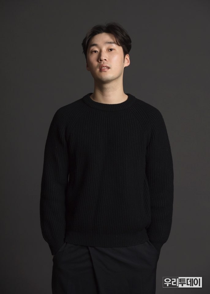 이재화 안무가 (사진제공 : 국립극장)