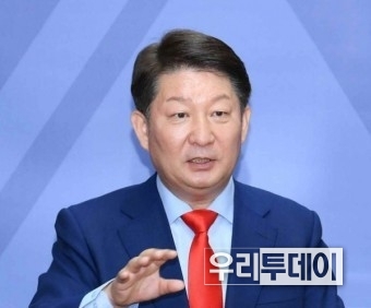 권영진 대구시장