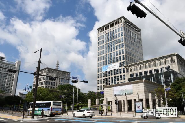 부산광역시청