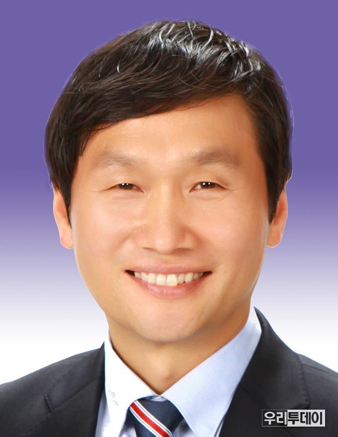 조현일 의원 (사진제공 - 경북도의회)
