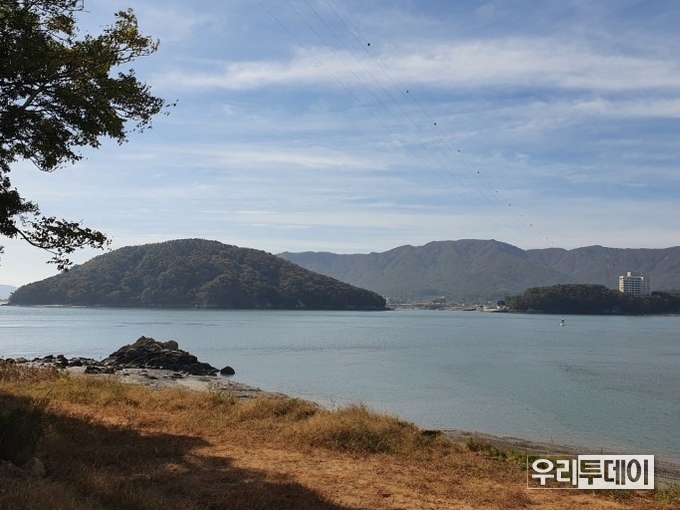 강화군 석모도