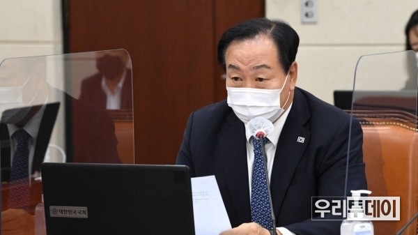 국민의힘 한기호의원