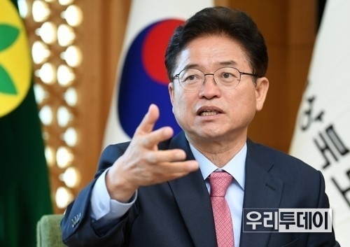 이철우 경북도지사