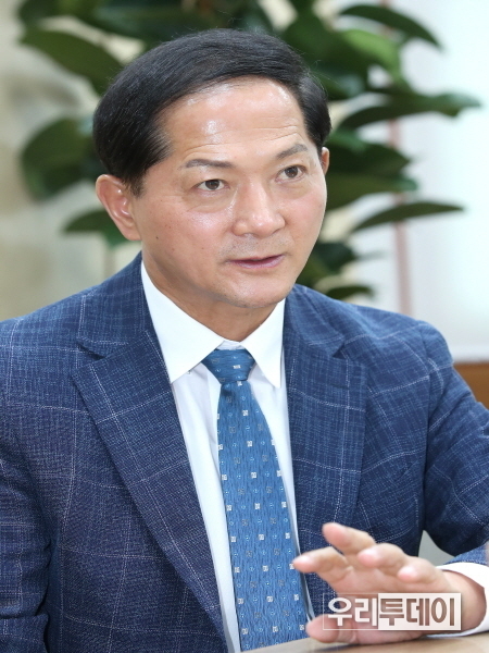 경기 도양시장 이재준 (사진제공=고양시)