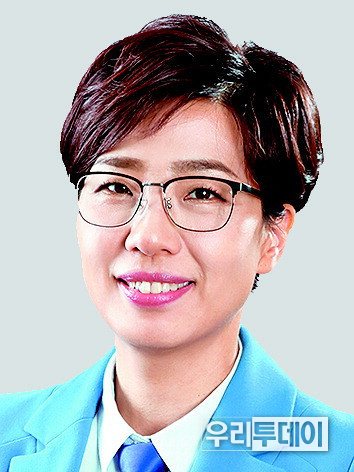 배재정 전 청와대 정무비서관 