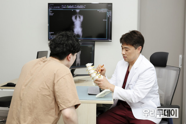 달리마정형외과 김장은 원장 (자료제공=달리마정형외과)
