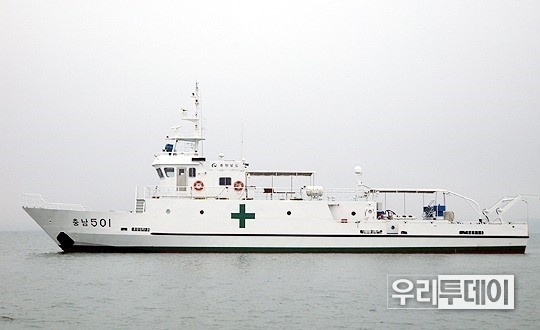 충남병원선