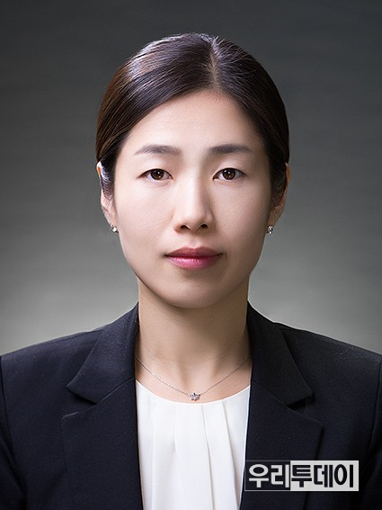 경산경찰서 ‘피해자전담경찰관 경장 이승환. (사진제공=경산경찰서)