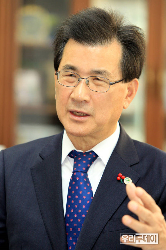 이시종 충북도지사