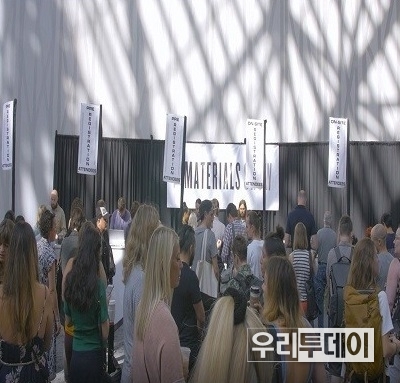‘PV 스포츠 보스턴 전시회’ (사진제공=경기도북부청)