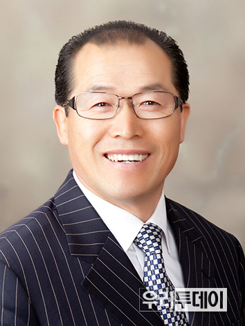 경북도의회 박태춘 의원(비례, 더불어민주당)