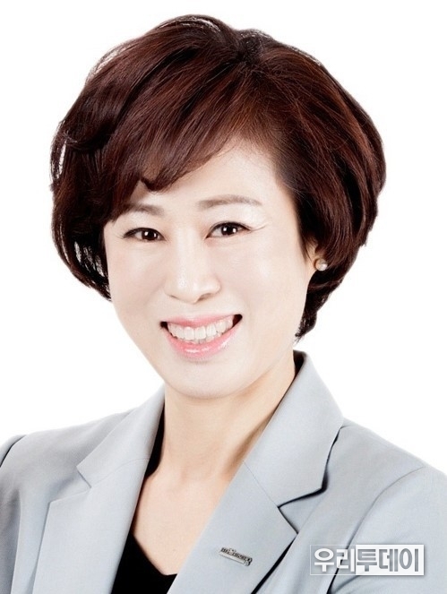 경북도의회 교육위원회 박미경(민생당, 안동) 의원