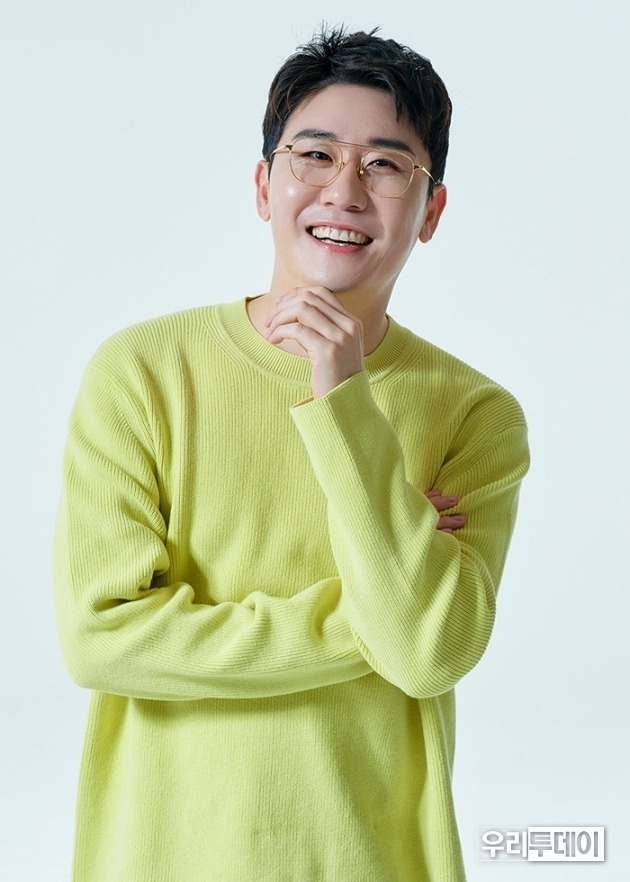 가수 영탁 (사진제공=뉴에라프로젝트 )