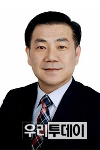 국민의힘 백종헌 부산광역시당 위원장