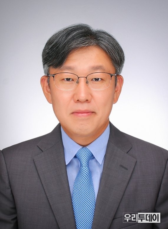 김이탁 청와대 신임 국토교통비서관. 사진=청와대