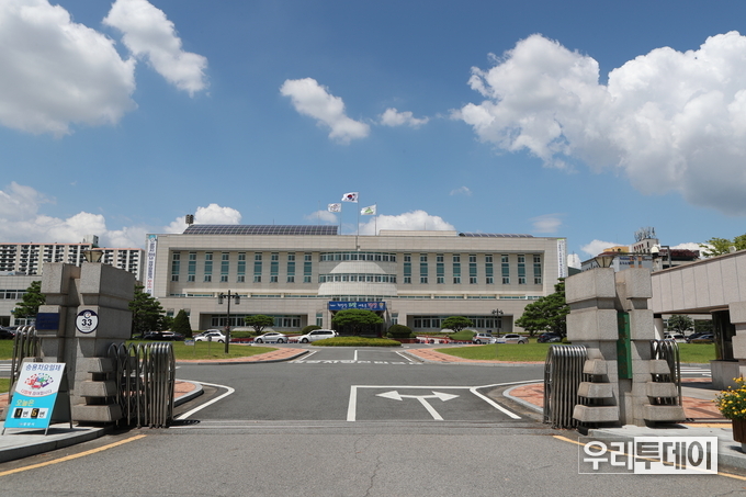  광양시, 2021 내나라여행박람회에서 특별상 수상