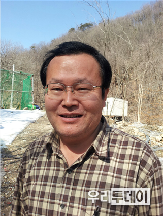 이재호 전 세계일보 통일북한부 기자