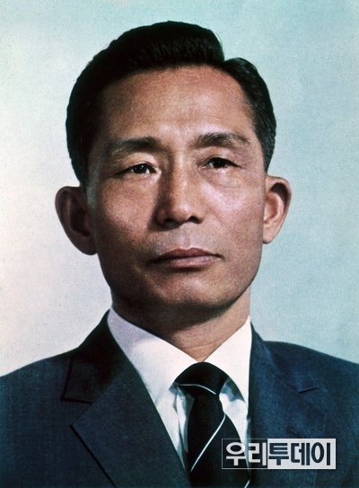 박정희 전 대통령(1917~1979, 출처: 게티이미지 코리아)