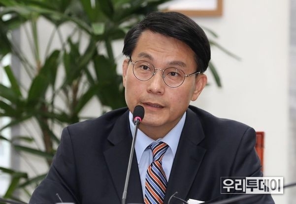 윤상현 국회의원