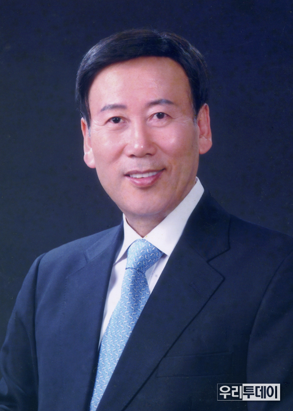 한효섭 헌정회 부산광역시지회장