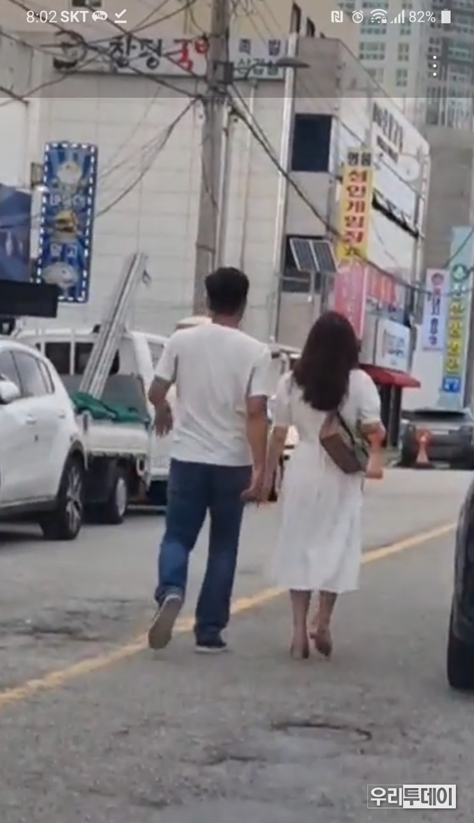 제보자가가 보내온 사진
