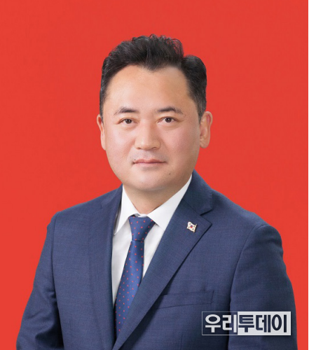 곽종욱 전 경상남도골프협회 전무이사