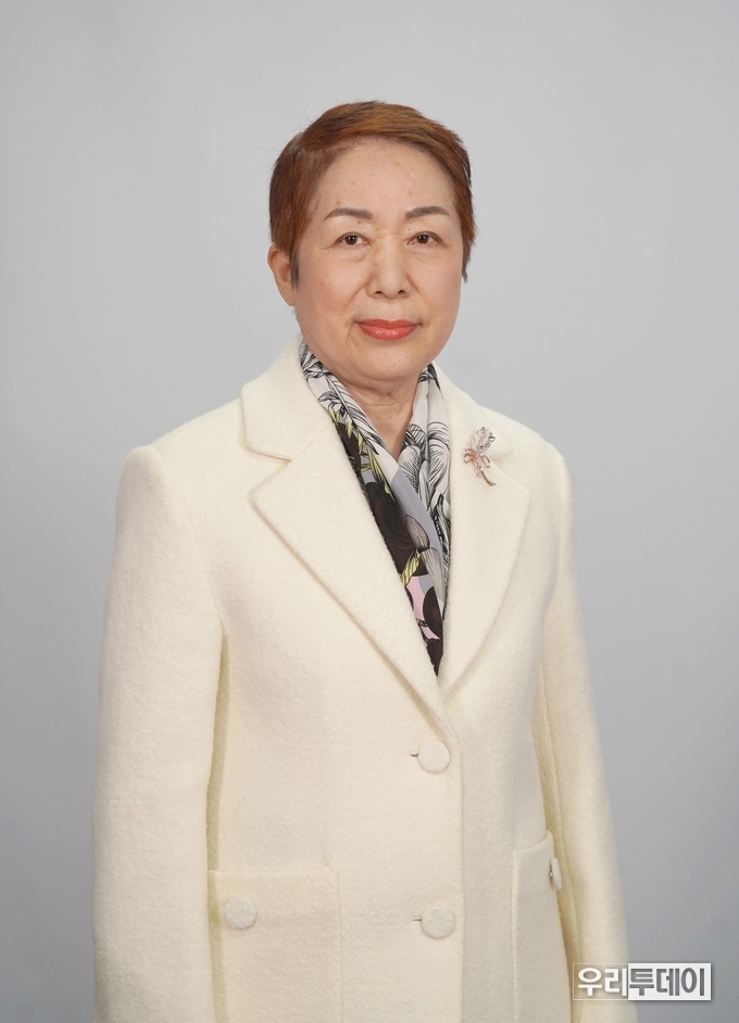 대한간호협회 제39대 회장으로 김영경 부산가톨릭대 명예교수가 당선됐다.