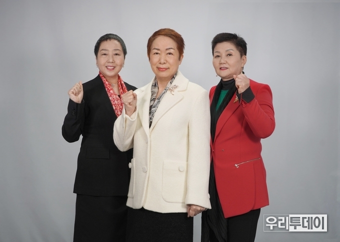 제1부회장에 탁영란 한양대 교수가, 제2부회장에 손혜숙 현 대한간호협회 이사가 선출됐다.