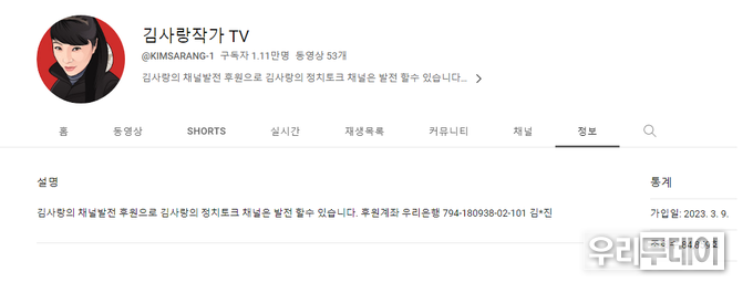 3월 9일 오픈해서 3월 16일 현재 1만명을 넘었다.