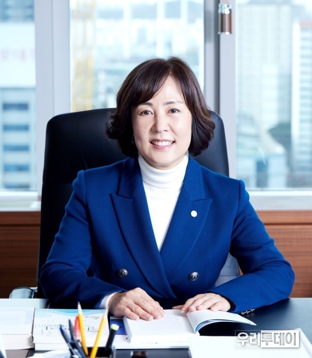 김필여 당협위원장