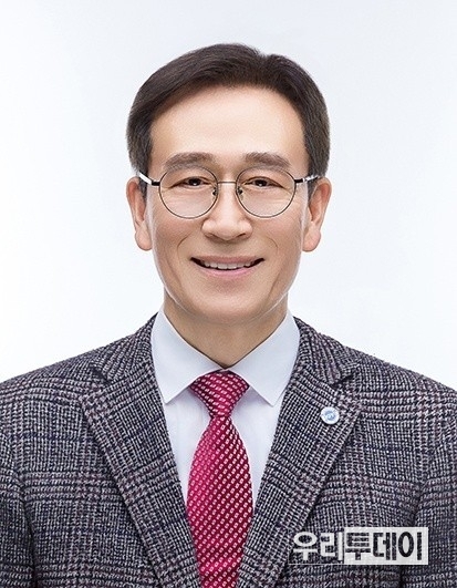 정명시 한국자유총연맹 기장지회장·전 기장경찰서장