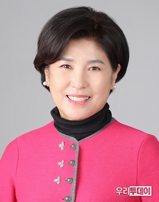 이향숙 (강남구의회 의원 / (사)한국환경관리사총연합회 부총재)