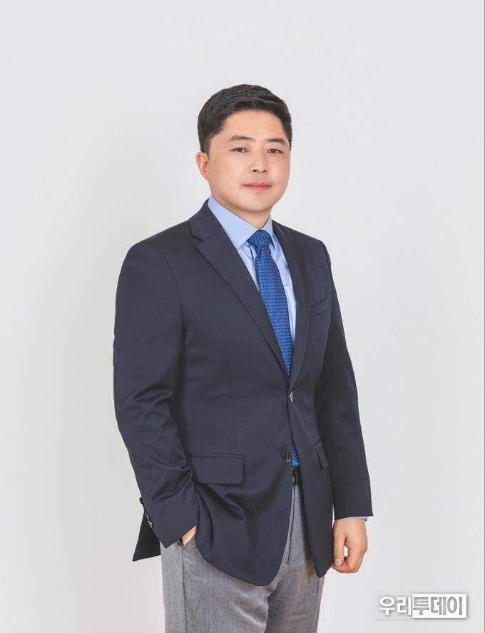 화약류취급 전문가 전병근