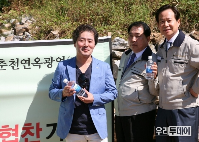 손선동 회장
