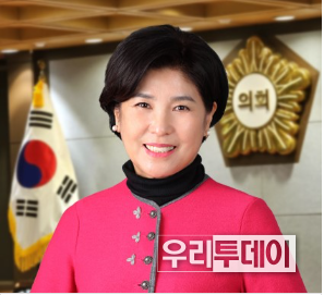 강남구의회 이향숙 구의원