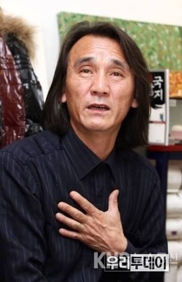 박동 위원장