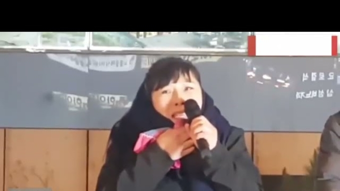성남 김사랑, 7년전 정신병원 감금 동영상 빠르게 전파중