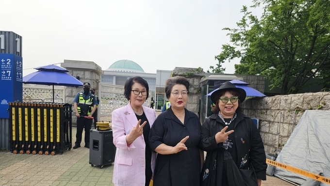 젓가락 사태 ...