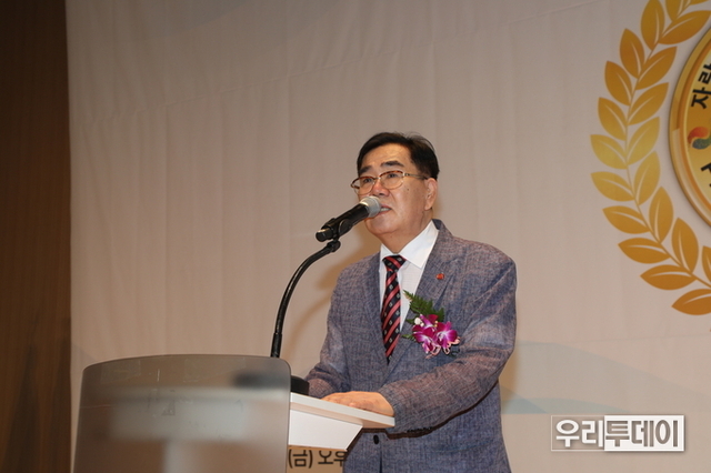 ‘2025 자랑스런한국인 국민공헌대상’, 각계 공헌자 한자리에.....성황리에 마쳐