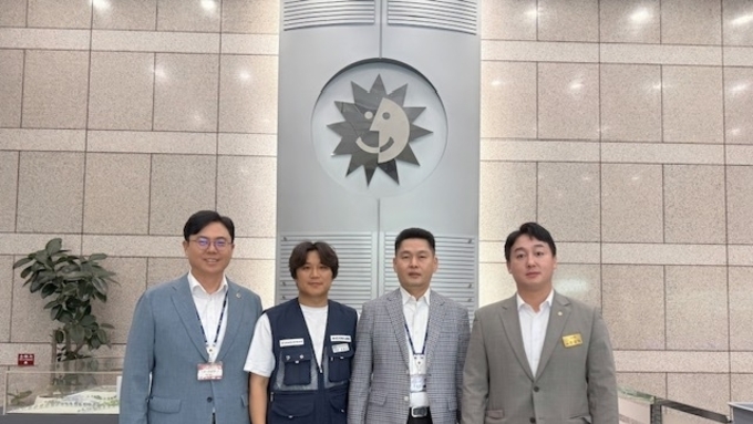 파주시의회 손성익 의원, 반도체 기업 ‘ASE코리아’ 폐수 문제 해결 위한 방안 모색