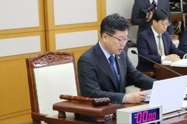 기후에너지환경노동위원회, 한국전력기술의 업무상 질병 은폐·문서 조작과 단체협약 위반, 법관의 승패 조작까지...국회가 바로 잡아야