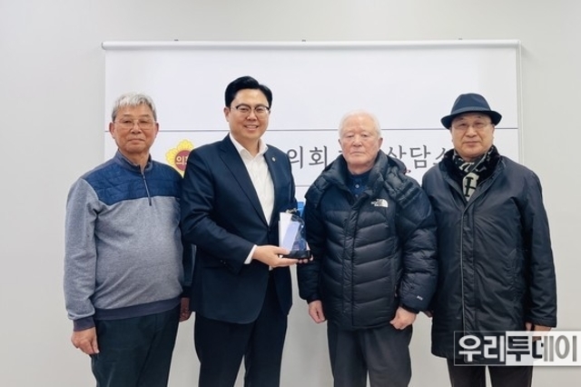 [기자수첩] 69세 김순희씨 사기사건, 덕수이씨 집안의 몰락을 초래한다