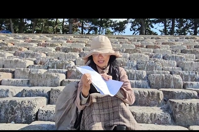 보령시 A주민, 이재명 대통령에게 호소문 보내....스마트폰 범죄, 복제폰에 의한 각종 피해사례 열거