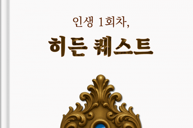 도서출판 투두북스, “인생은 한 번뿐, 당신의 히든 퀘스트는 무엇입니까?” 출간