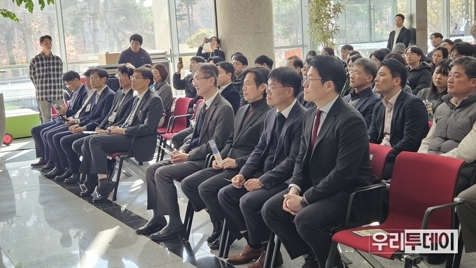 수원지방법원, 11월 19일 정오의 클래식 개최 호평