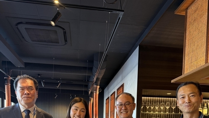 [글로벌코리안뉴스] K-FOOD 김치를 호주에 알린다”…11월 22일은 김치데이